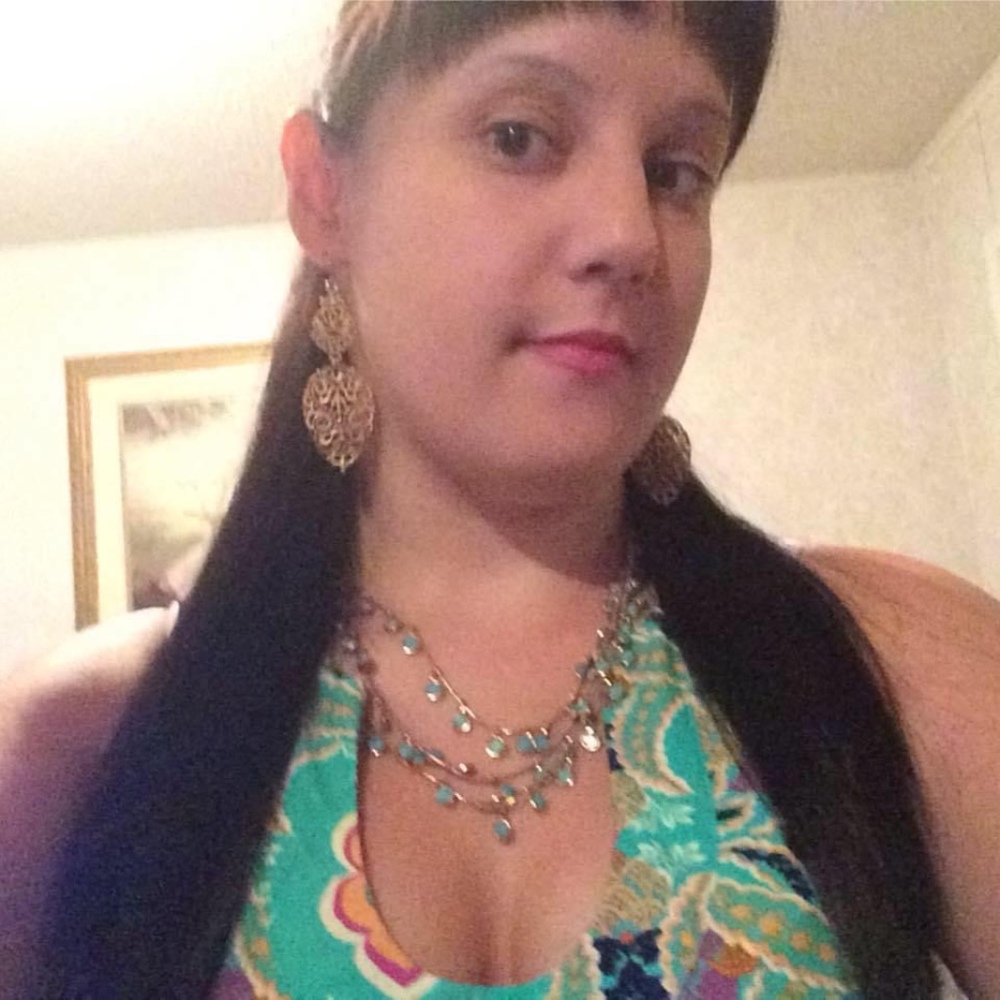 Meet your Posher, Morgan